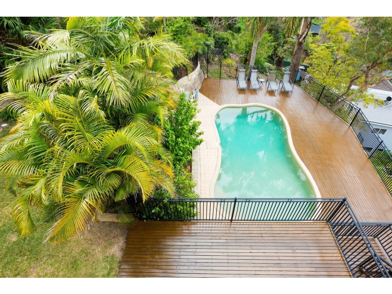 15 Scylla Road, Oyster Bay NSW 2225