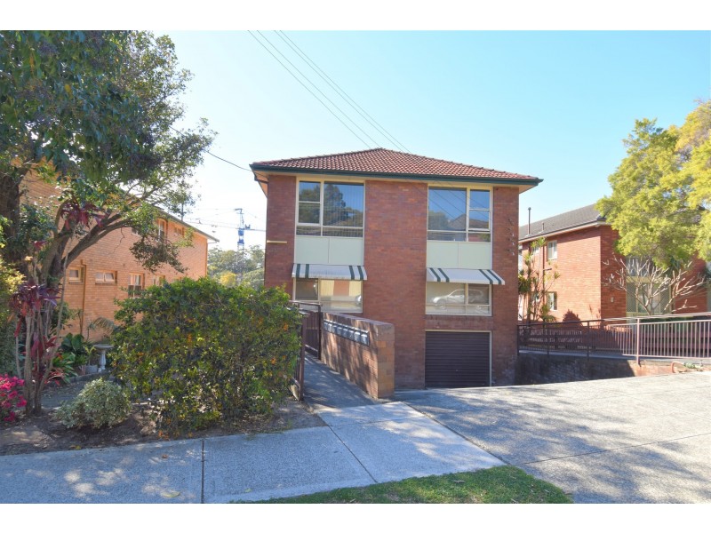 6/16 Oxley Avenue, Jannali NSW 2226