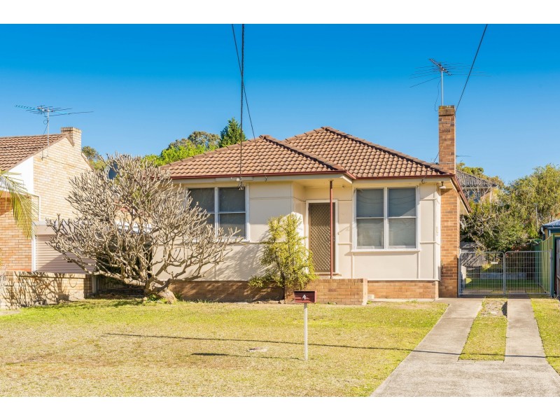 4 Second Avenue, Jannali NSW 2226