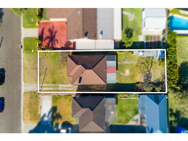 4 Second Avenue, Jannali NSW 2226