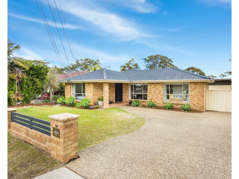 139 Woronora Crescent, Como NSW 2226