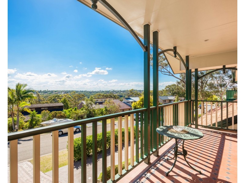 3 Lowry Place, Woronora Heights NSW 2233