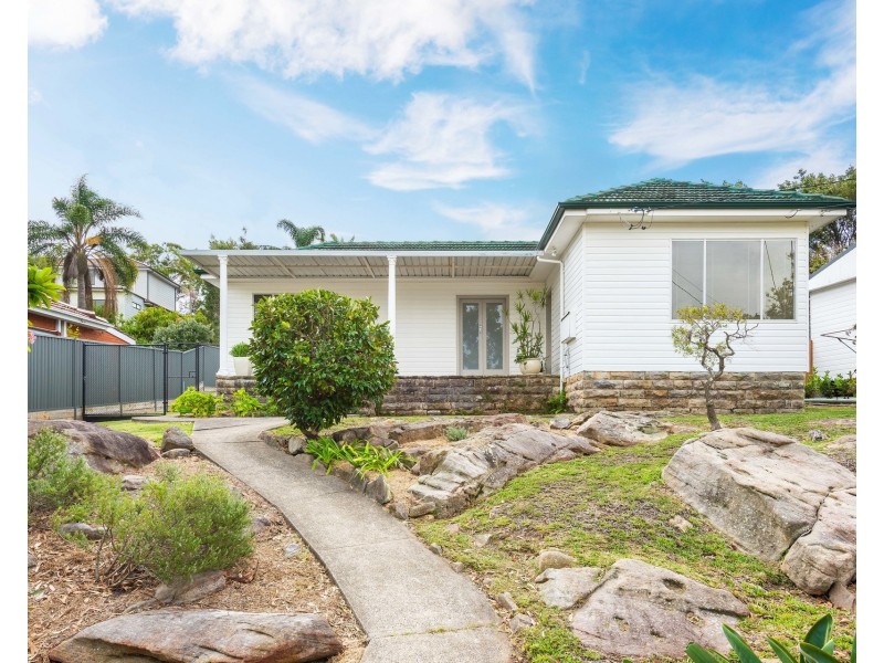 13 Loves Avenue, Oyster Bay NSW 2225