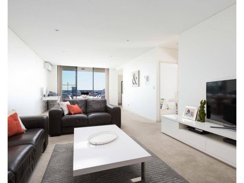 21/10-18 Robertson Street, Sutherland NSW 2232