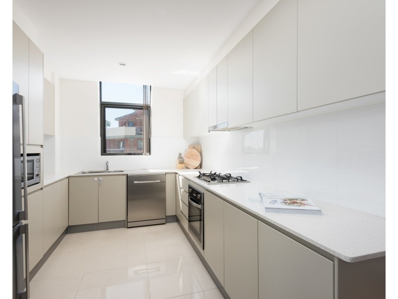 21/10-18 Robertson Street, Sutherland NSW 2232