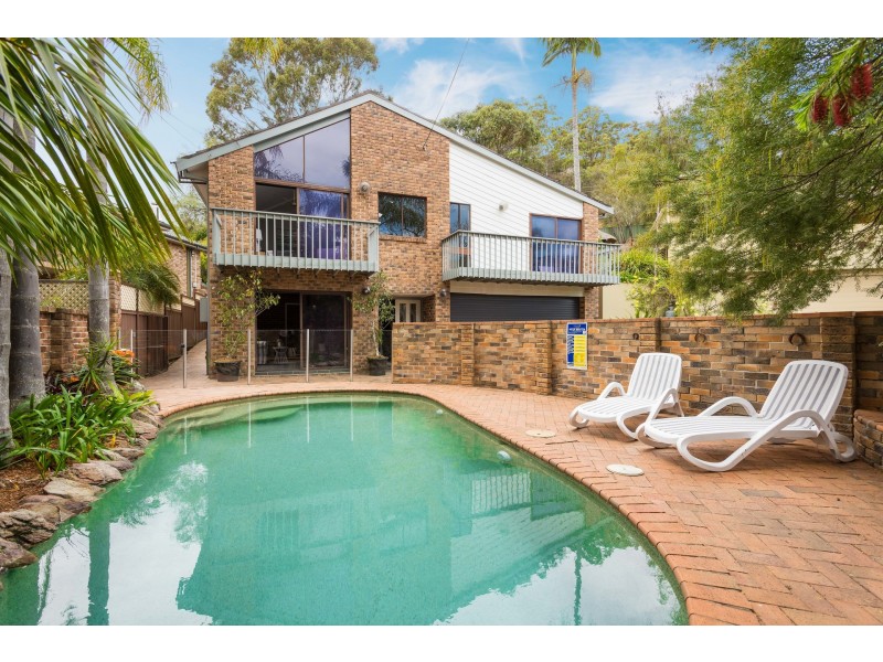 18 Johnson Close, Bonnet Bay NSW 2226