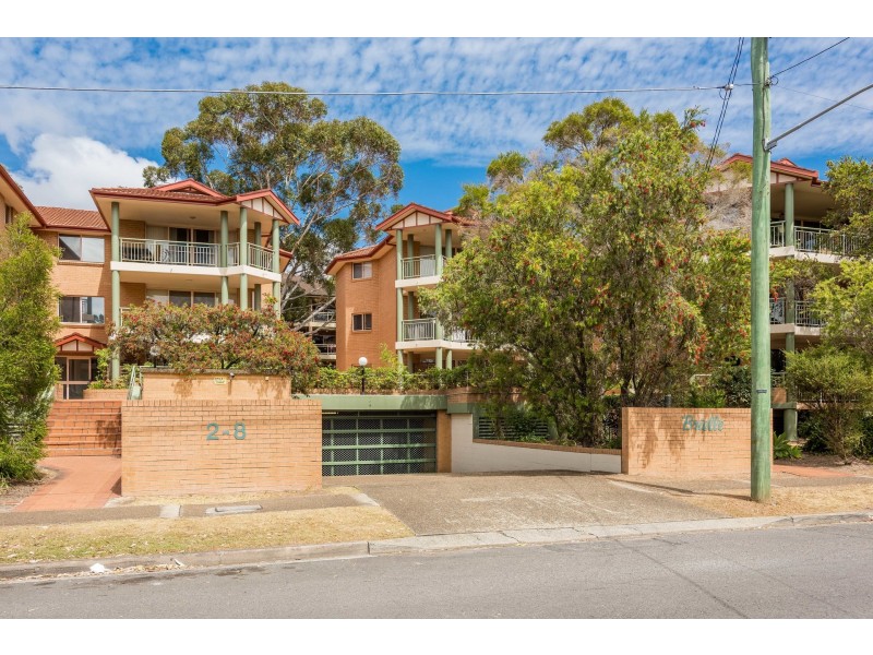 14/2-8 Clio Street, Sutherland NSW 2232