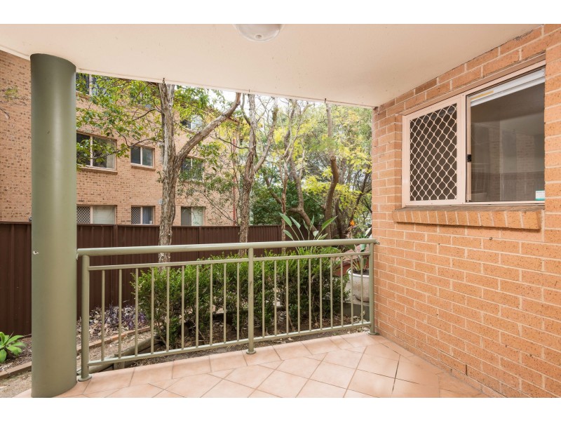 14/2-8 Clio Street, Sutherland NSW 2232