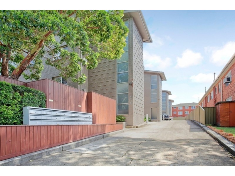 6/53 Caronia Avenue, Woolooware NSW 2230