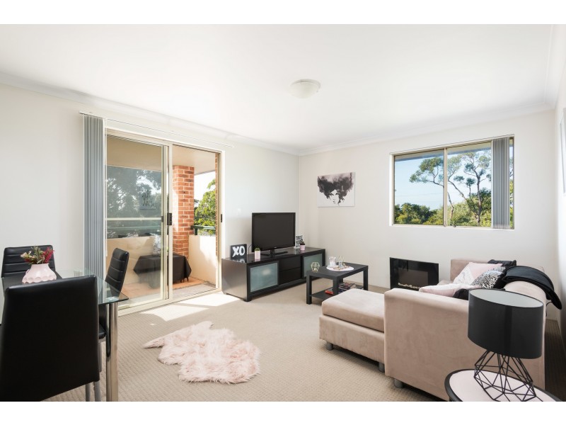 15/494-496 President Avenue, Kirrawee NSW 2232