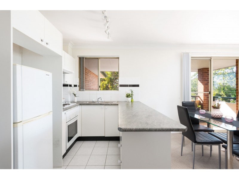 15/494-496 President Avenue, Kirrawee NSW 2232