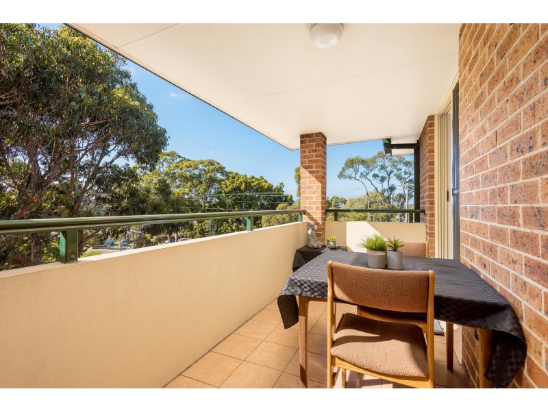 15/494-496 President Avenue, Kirrawee NSW 2232