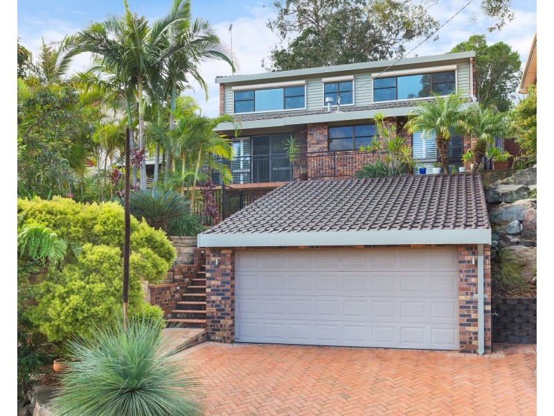 27 Siandra Drive, Kareela NSW 2232