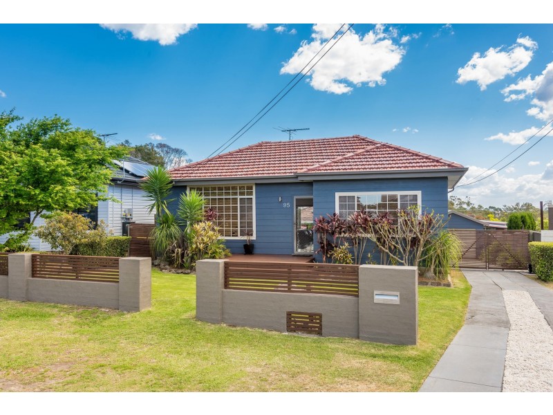 95 Lantana Road, Engadine NSW 2233