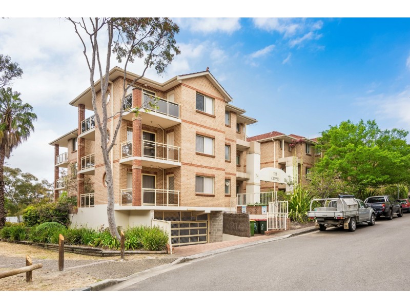 1/50-54 The Grand Parade, Sutherland NSW 2232