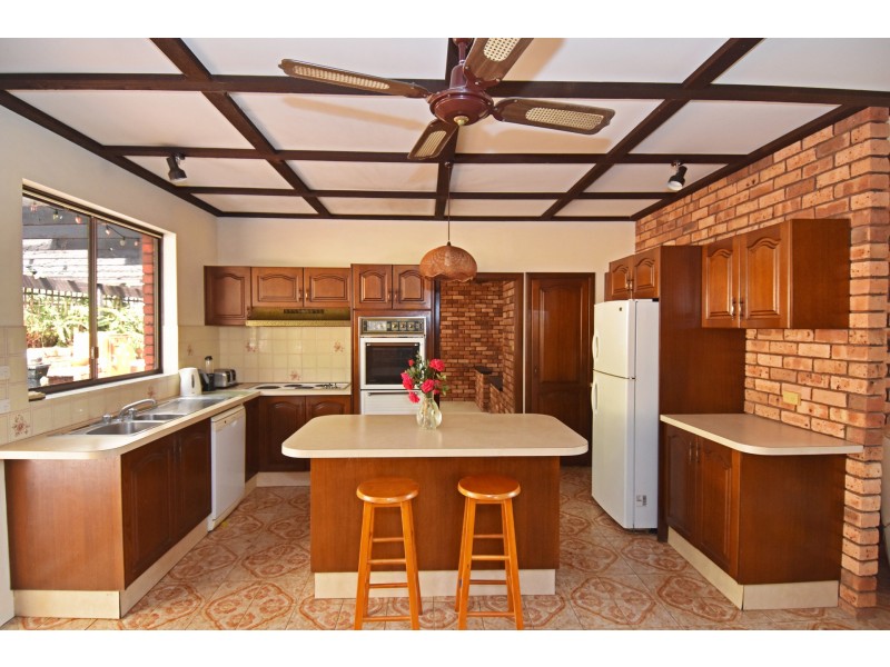 13 Farrer Place, Oyster Bay NSW 2225