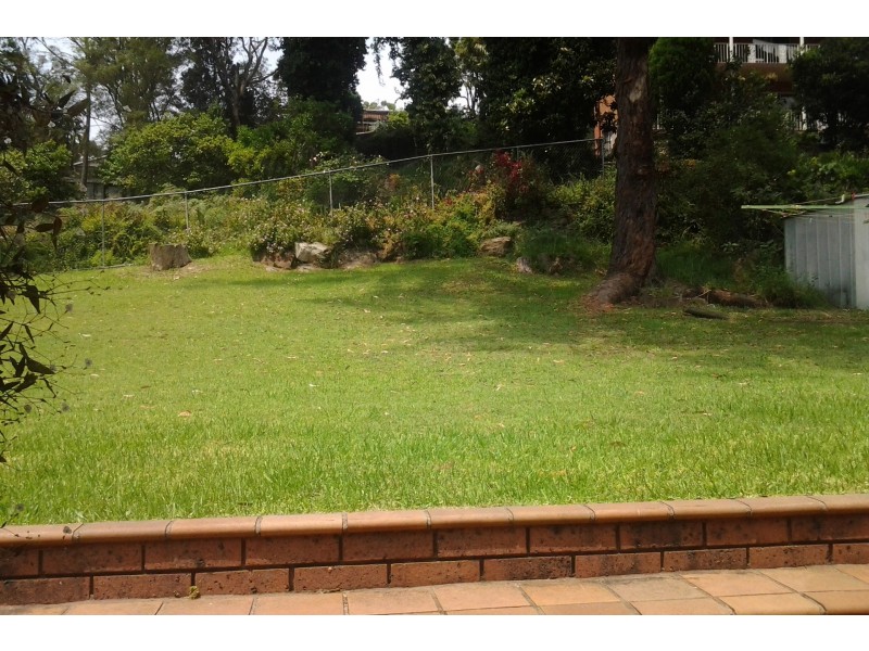 13 Farrer Place, Oyster Bay NSW 2225