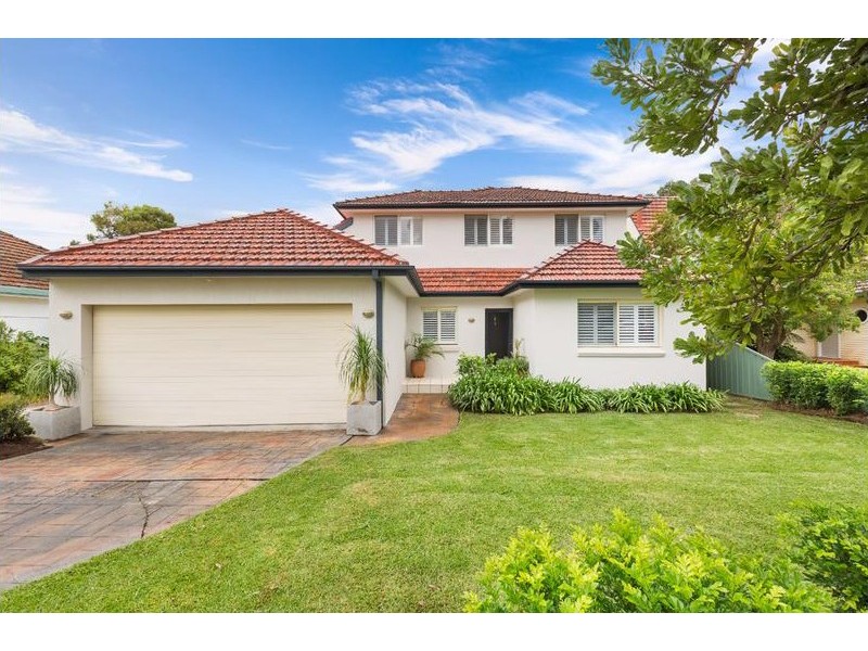 16 Bunarba Road, Gymea Bay NSW 2227