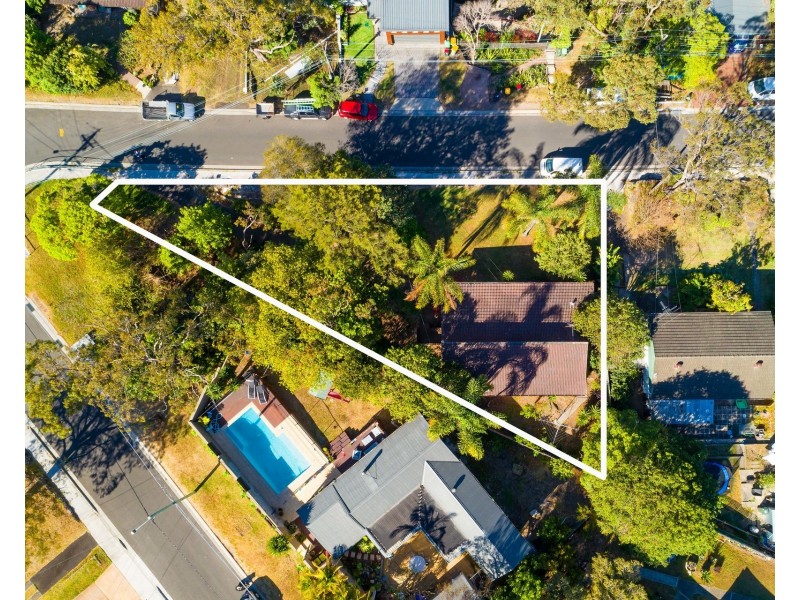 1 Ninth Avenue, Jannali NSW 2226