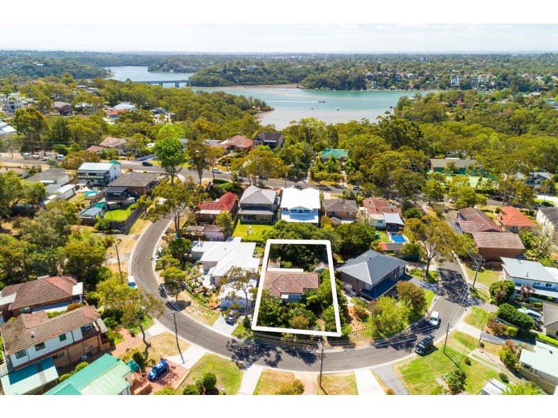 3 Highview Crescent, Oyster Bay NSW 2225