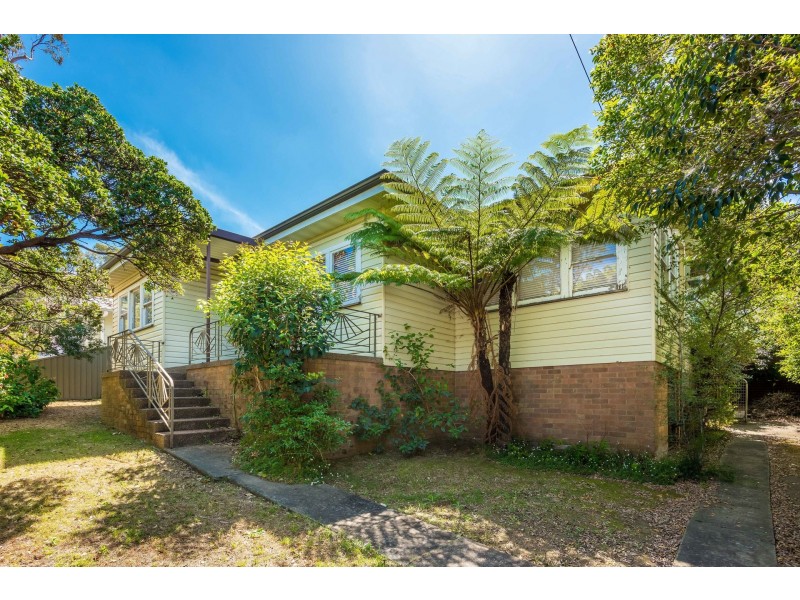 3 Highview Crescent, Oyster Bay NSW 2225