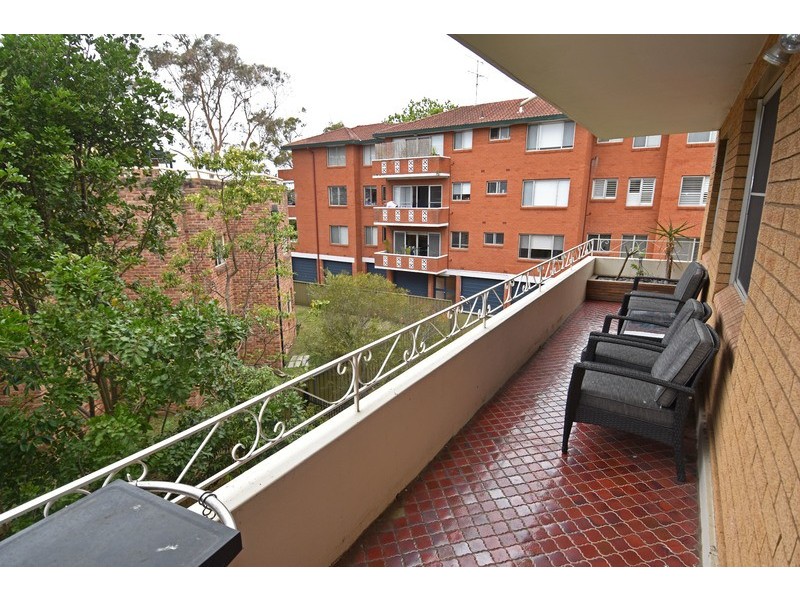 14/30 Talara Road, Gymea NSW 2227