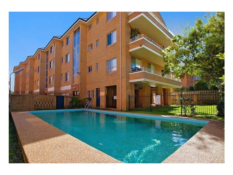 14/30 Talara Road, Gymea NSW 2227