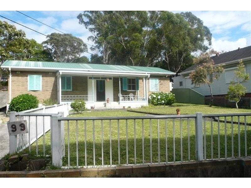 1/99 Jannali Avenue, Jannali NSW 2226