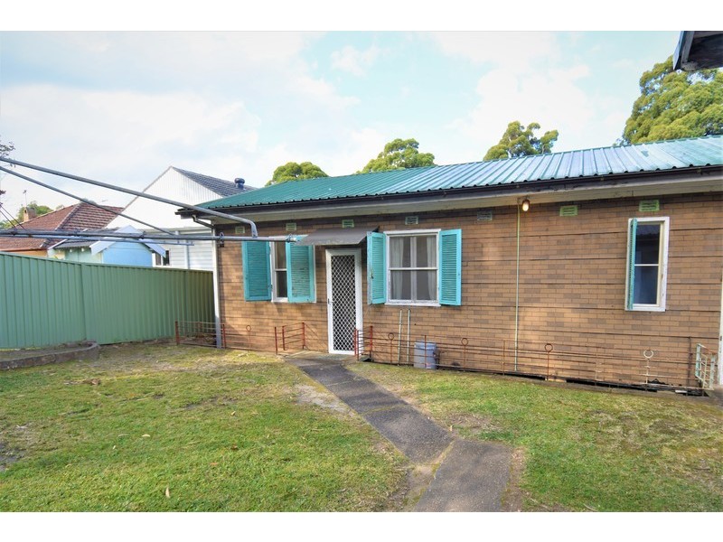 1/99 Jannali Avenue, Jannali NSW 2226