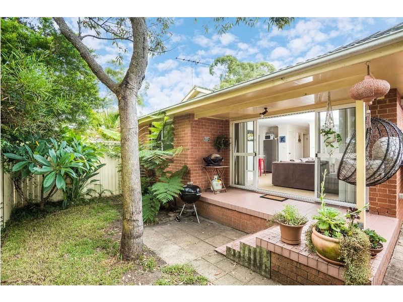 7/14 First Avenue, Loftus NSW 2232