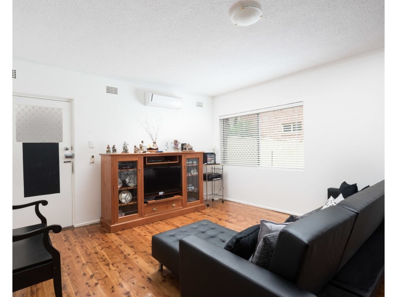 2/17 Oxley Avenue, Jannali NSW 2226