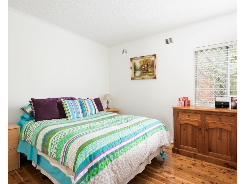 2/17 Oxley Avenue, Jannali NSW 2226