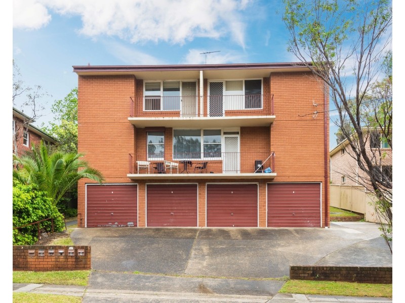 2/17 Oxley Avenue, Jannali NSW 2226