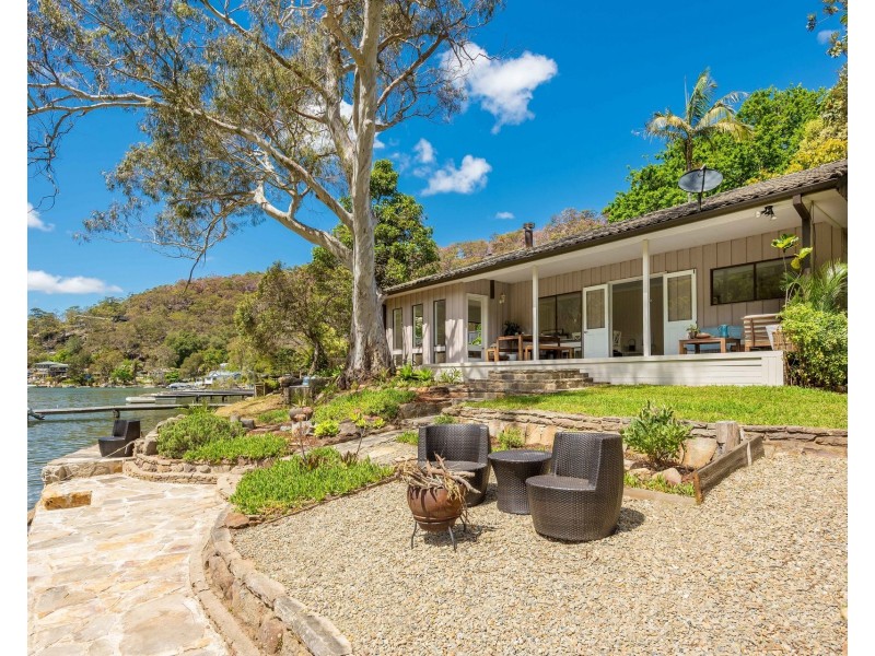 29 Deepwater Estate, Woronora NSW 2232