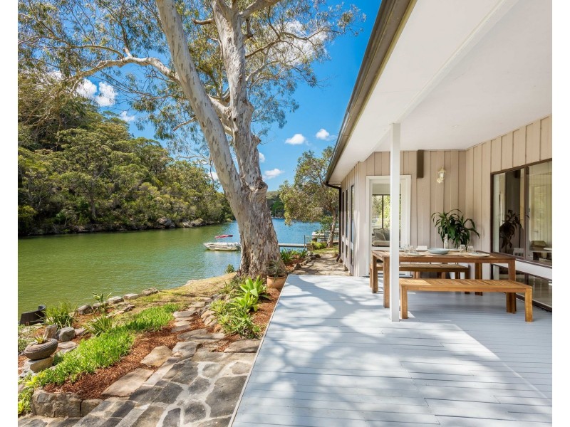 29 Deepwater Estate, Woronora NSW 2232