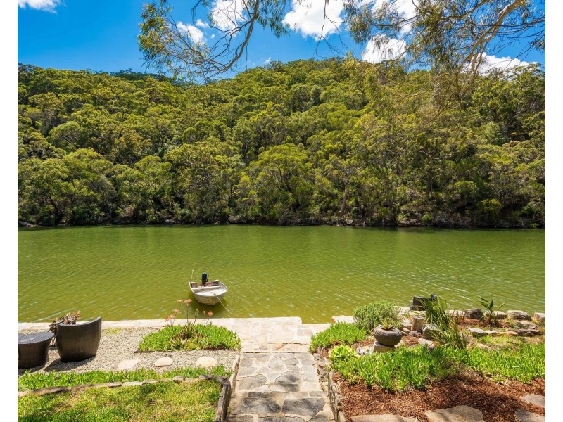 29 Deepwater Estate, Woronora NSW 2232