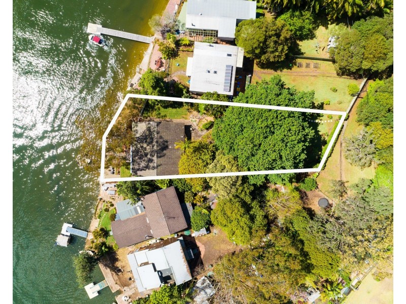 29 Deepwater Estate, Woronora NSW 2232