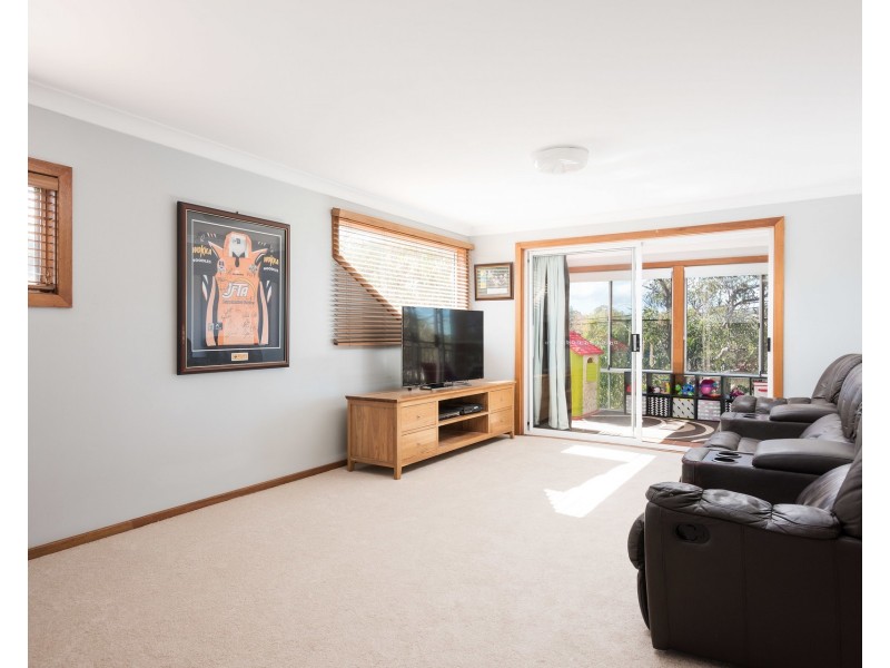 123 Como Parade, Como NSW 2226