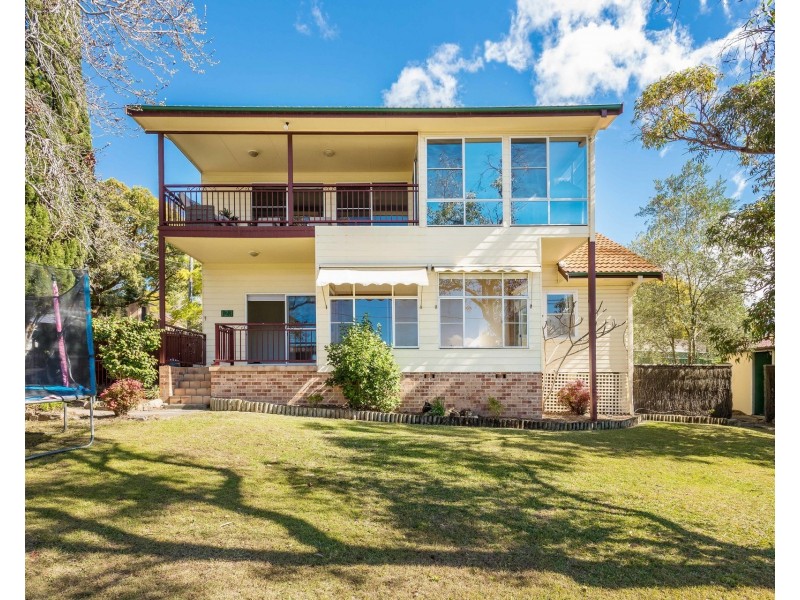 123 Como Parade, Como NSW 2226