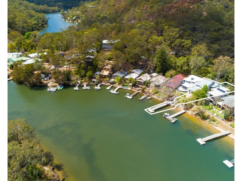 8 Deepwater Estate, Woronora NSW 2232