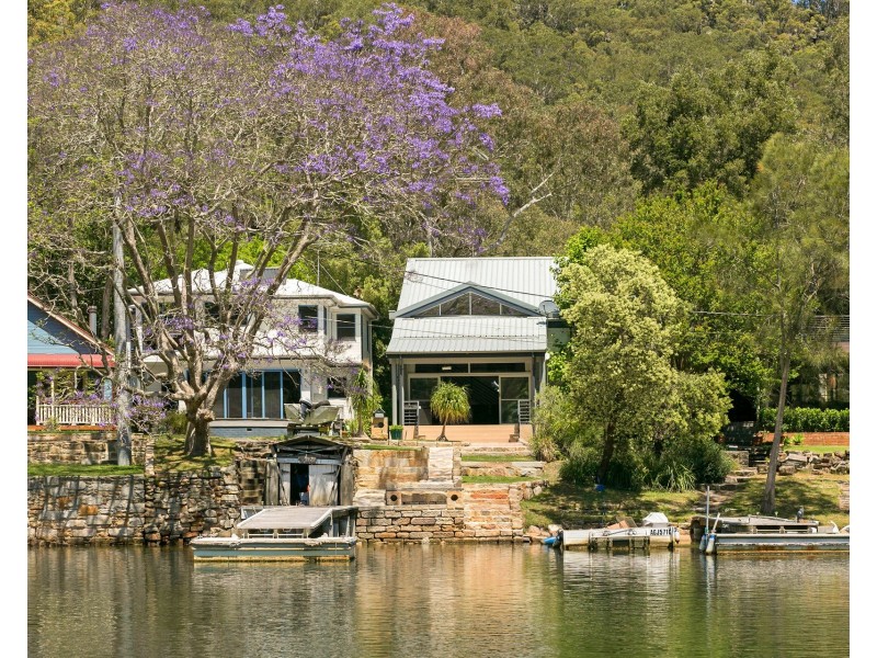8 Deepwater Estate, Woronora NSW 2232