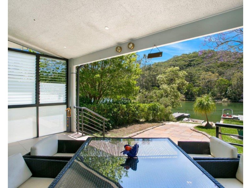 8 Deepwater Estate, Woronora NSW 2232