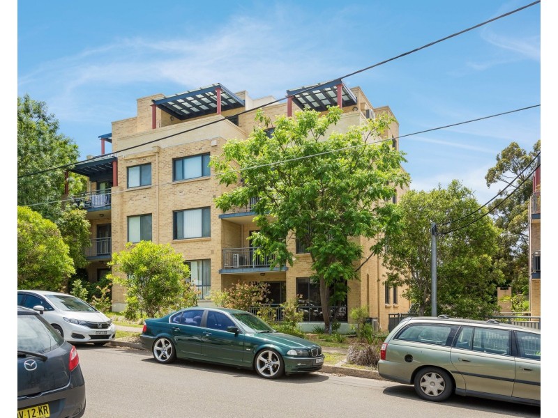 20/50-56 Merton Street, Sutherland NSW 2232