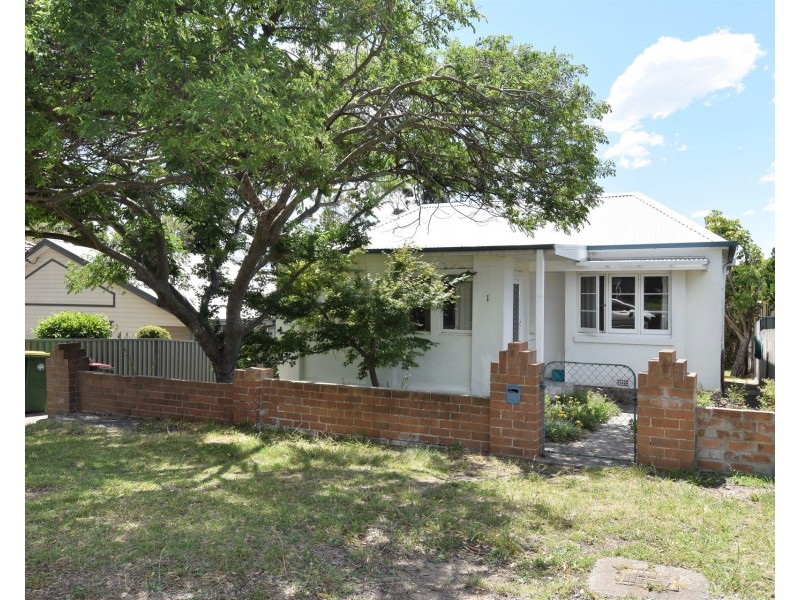 1 Bream Street, Como NSW 2226