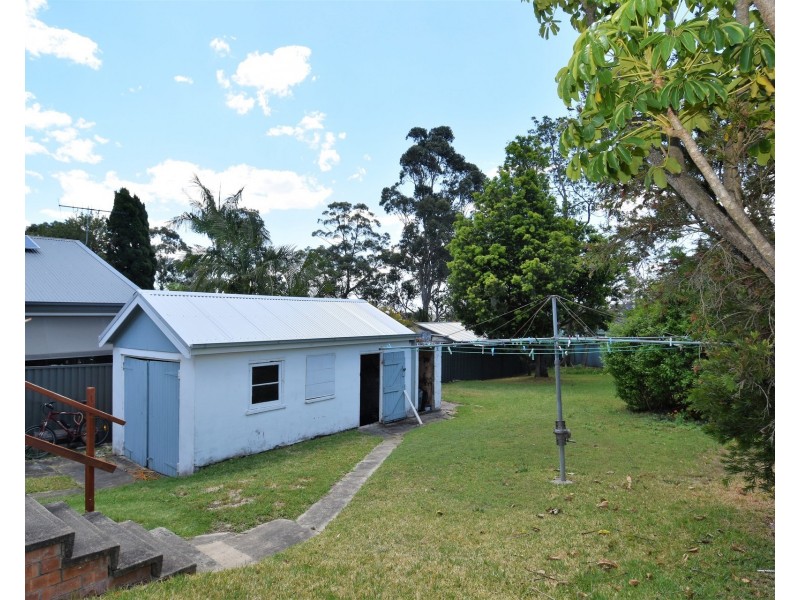 1 Bream Street, Como NSW 2226