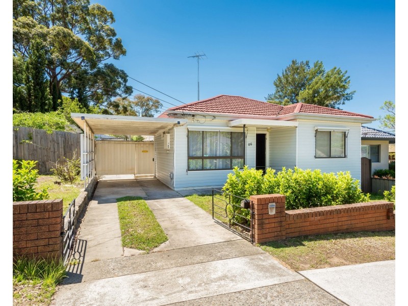 86 Green Point Road, Oyster Bay NSW 2225