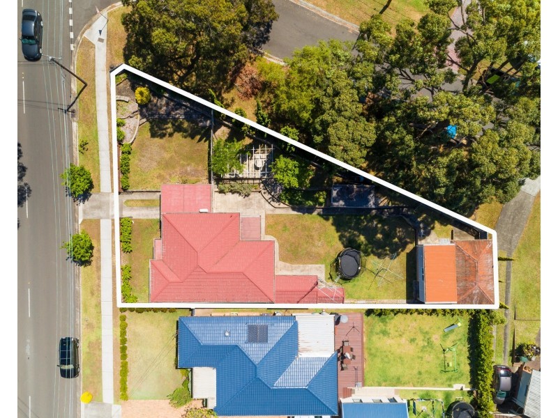 86 Green Point Road, Oyster Bay NSW 2225