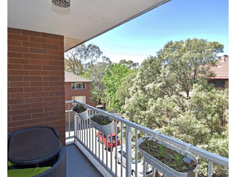 57/54 Glencoe Street, Sutherland NSW 2232