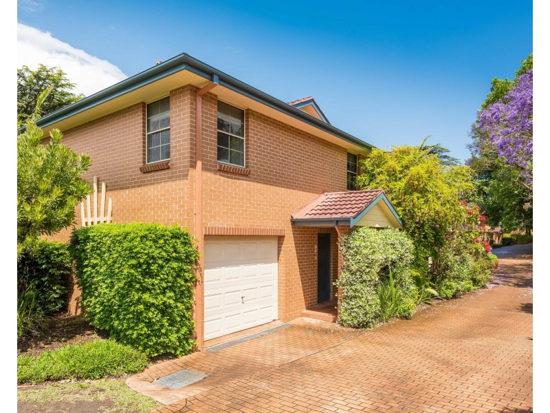 29/112-118 Port Hacking Road, Sylvania NSW 2224