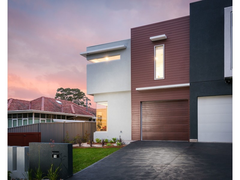 16 Mitchell Avenue, Jannali NSW 2226